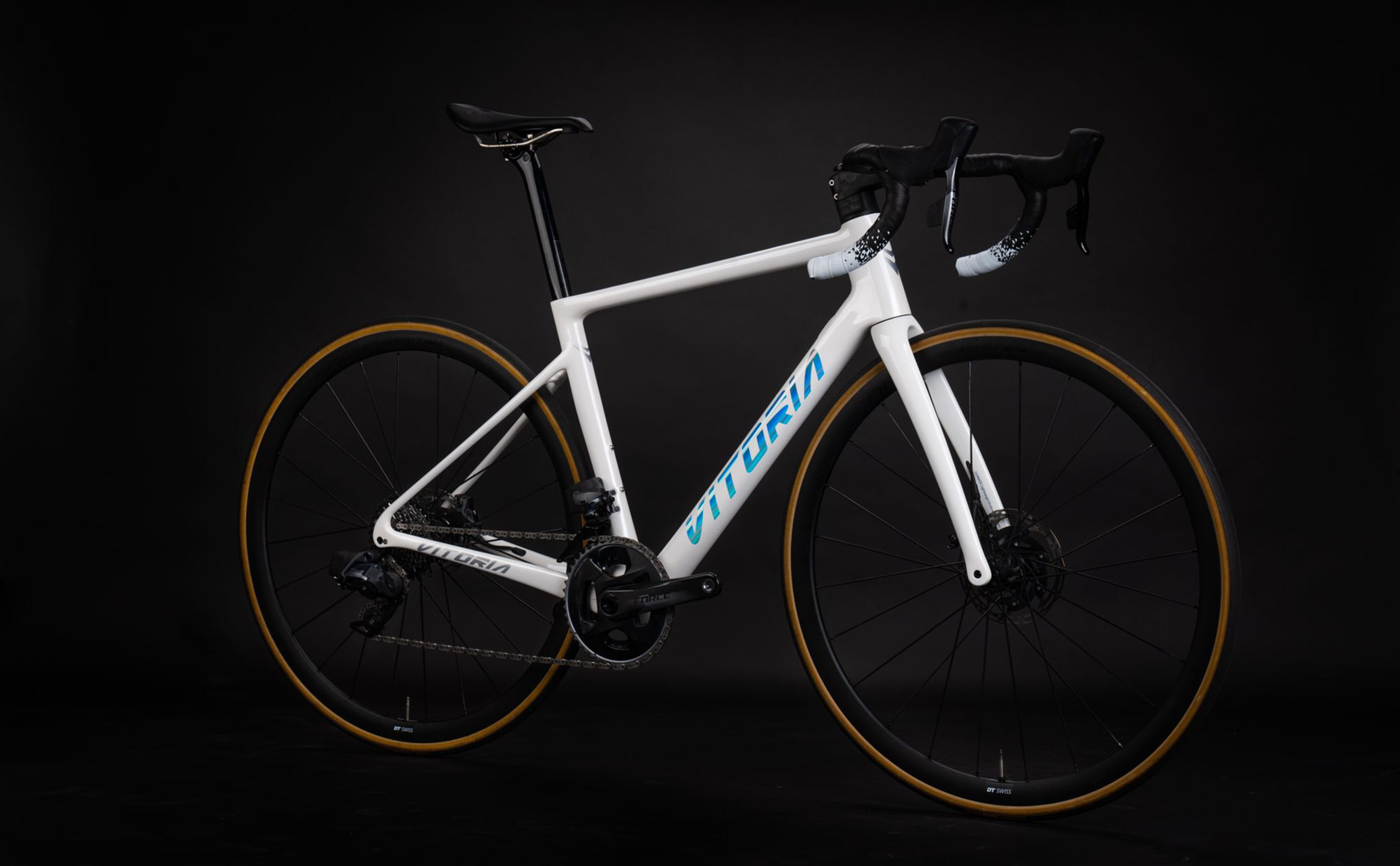 Vitoria Ultimate Endurace SL Takes you Farther